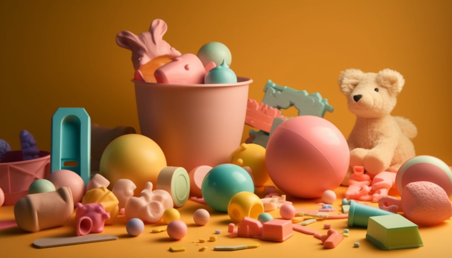 Toys