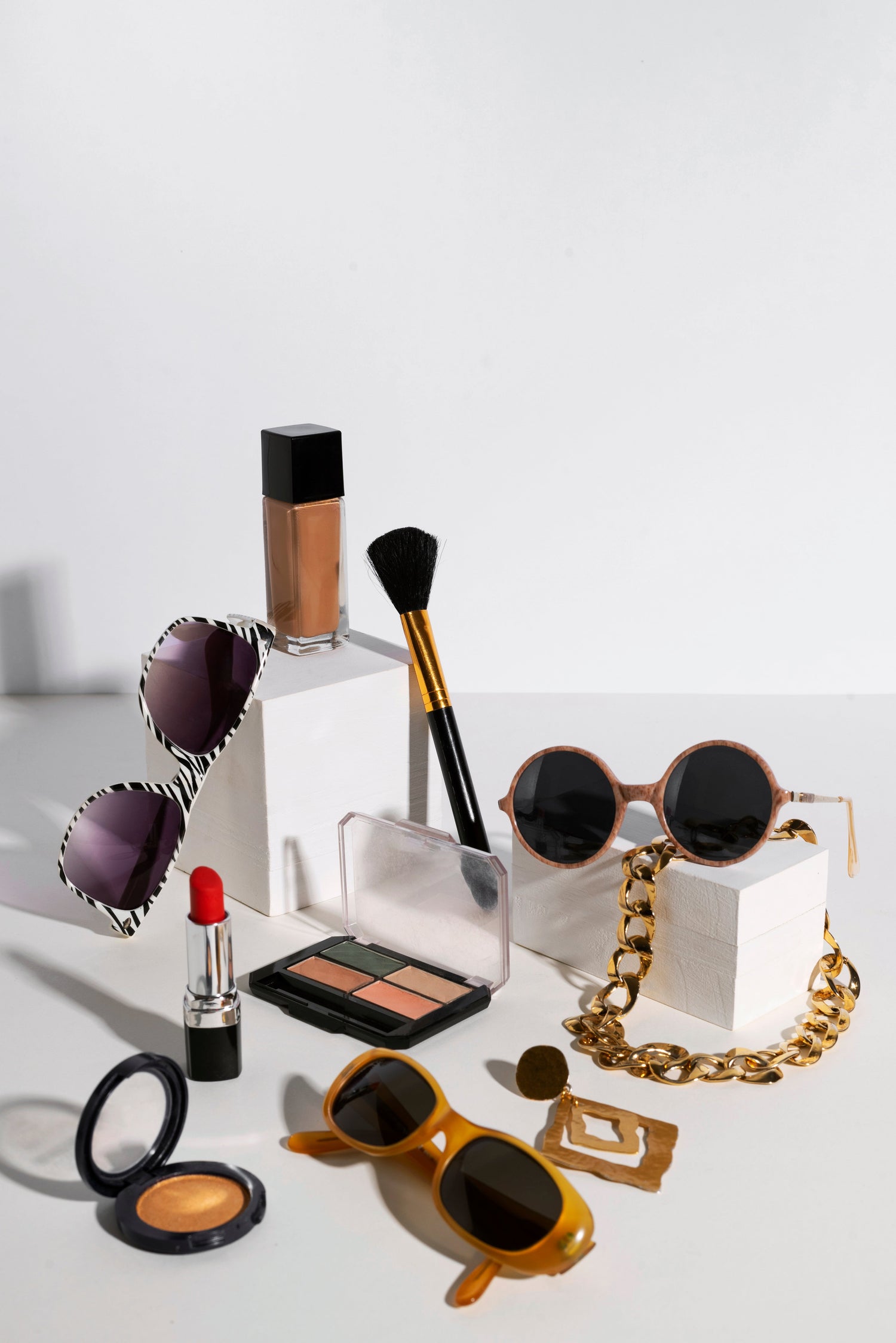 Fashion and Beauty